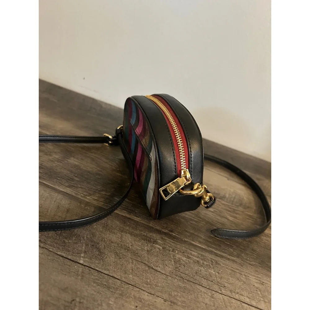 Coach mini serena
